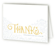Once Upon Thank You Cards