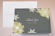 Thank You Cards