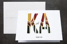 Thank You Cards