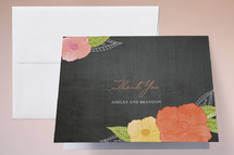 Thank You Cards
