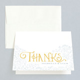 Thank You Cards