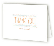 Handy Thank You Cards