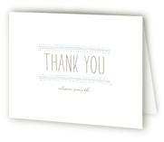 Handy Thank You Cards