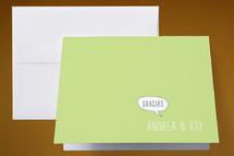 Thank You Cards