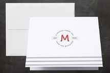 Thank You Cards