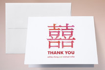 Thank You Cards
