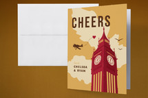 Thank You Cards