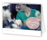 Simphonia Thank You Cards