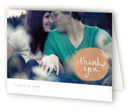 Simphonia Thank You Cards