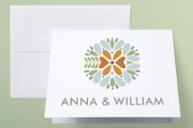 Thank You Cards