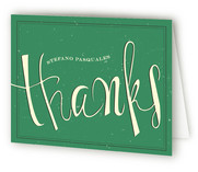 Margarita Thank You Cards