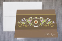 Thank You Cards