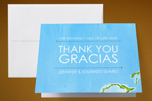 Thank You Cards