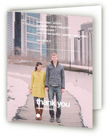 From __ with Love Thank You Cards