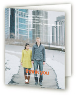 From __ with Love Thank You Cards