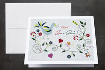 Thank You Cards