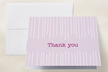 Thank You Cards