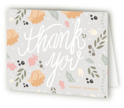 Southern Hospitality Thank You Cards