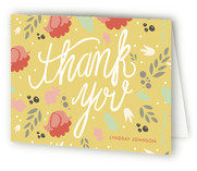 Southern Hospitality Thank You Cards