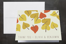 Thank You Cards