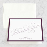 Thank You Cards