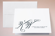 Thank You Cards