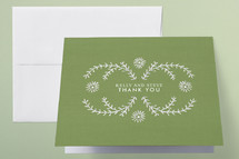 Thank You Cards