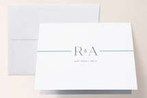 Thank You Cards
