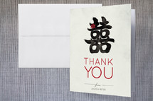 Thank You Cards