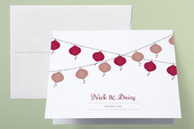 Thank You Cards