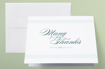 Thank You Cards
