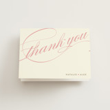 Thank You Cards