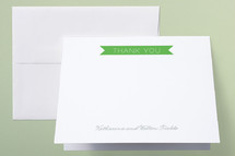 Thank You Cards