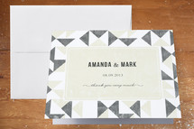 Thank You Cards