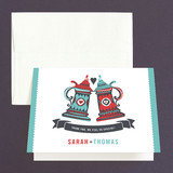 Thank You Cards