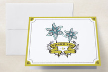 Thank You Cards