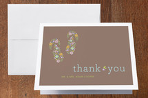 Thank You Cards
