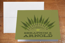Thank You Cards