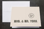 Thank You Cards
