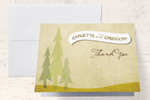 Thank You Cards