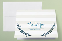 Thank You Cards