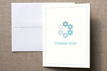 Thank You Cards