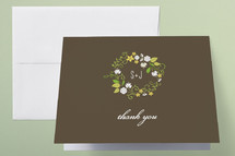Thank You Cards