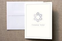 Thank You Cards