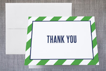 Thank You Cards