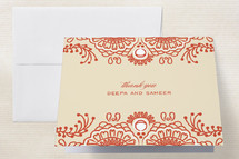 Thank You Cards