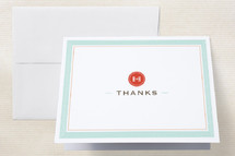 Thank You Cards