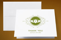 Thank You Cards