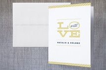 Thank You Cards