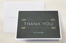 Thank You Cards